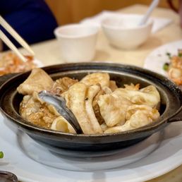 Clay Pot Clay Pot