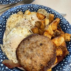 Spencer Twist - Country Breakfast