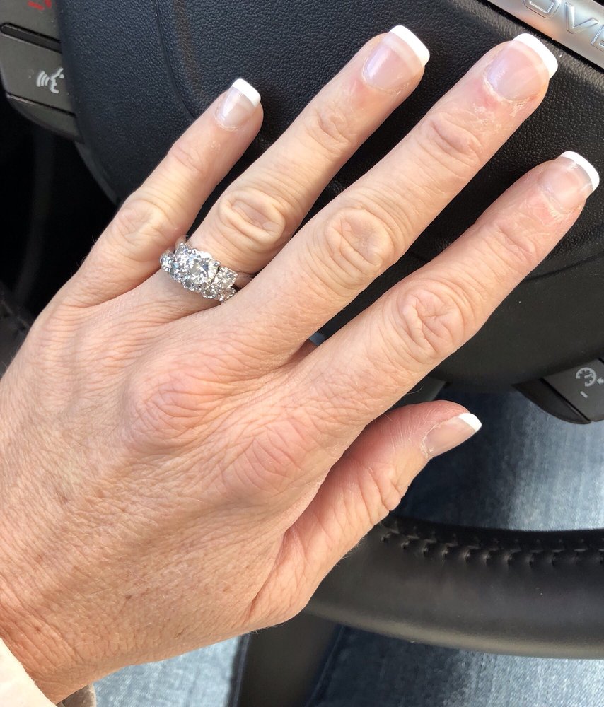 A & K NAILS 15 Photos & 12 Reviews Nail Salons 146 High St