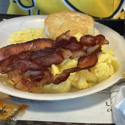 Biscuitville