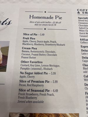 Menu photo 5 Der Dutchman Sarasota, FL Menu photo 5 Der Dutchman Sarasota, FL