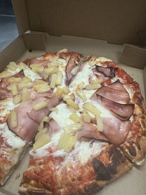 Rick's Pizza, Beer, & More by null