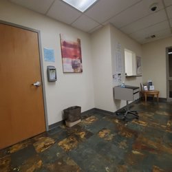 Mercy Urgent Care - Lemay Ferry Road - Waiting room
