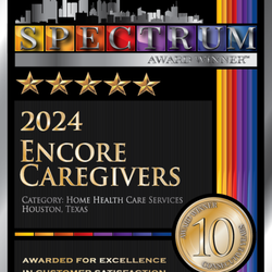 Encore Caregivers