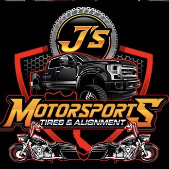 1. J’S Motorsports