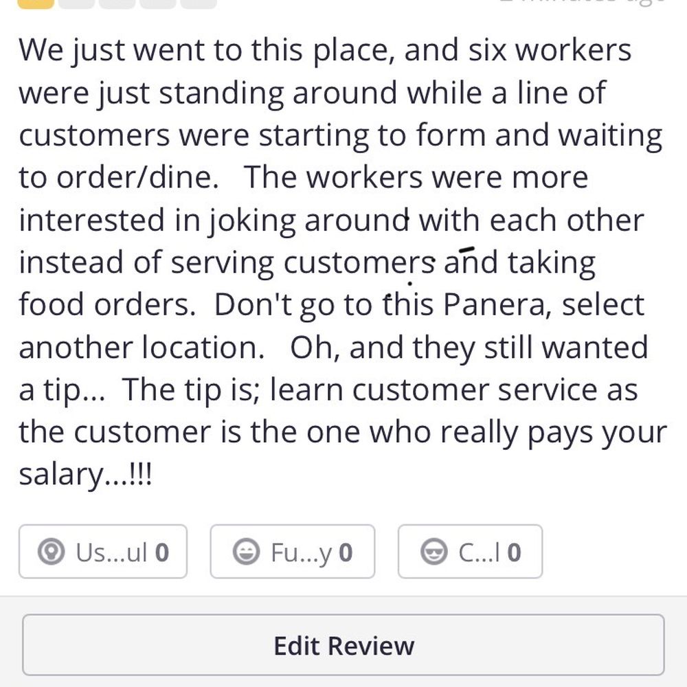 Review. Review.