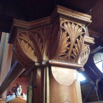 Slater Memorial Museum - More amazing wood work - Museums Near Me - Norwich, Connecticut Slater Memorial Museum - More amazing wood work - Museums Near Me - Norwich, Connecticut
