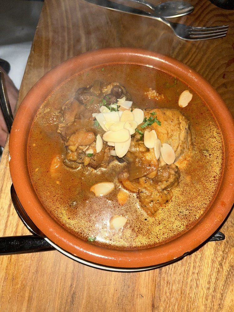 Mémé Mediterranean gift card