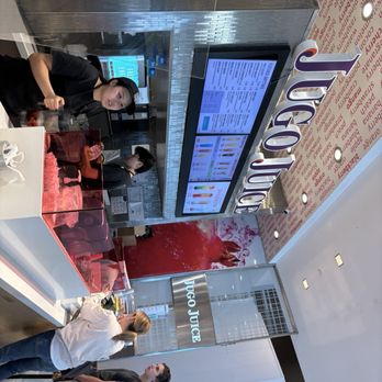 Jugo Juice - Juice Bars & Smoothies Near Me - Richmond, British Columbia Jugo Juice - Juice Bars & Smoothies Near Me - Richmond, British Columbia