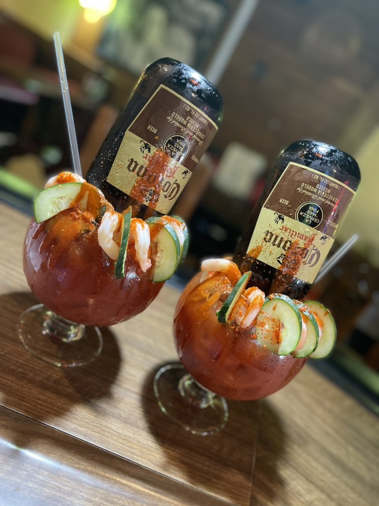 Los Ramos Mexican Restaurant 