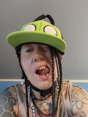 2nd Chance Resale by null