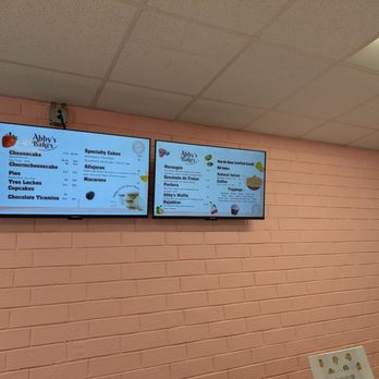 Abby’s Bakes - Menu - Bakeries Near Me - Kernersville, North Carolina Abby’s Bakes - Menu - Bakeries Near Me - Kernersville, North Carolina