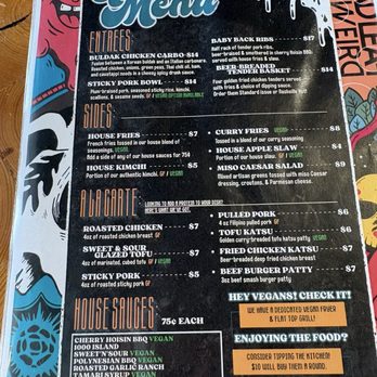 Broad Leaf Brewery & Spirits - Food menu site two - Beer Bar Near Me - Kentwood, Michigan Broad Leaf Brewery & Spirits - Food menu site two - Beer Bar Near Me - Kentwood, Michigan