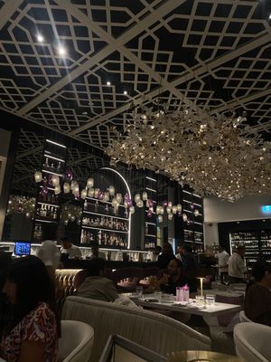 Laylak Lebanese Cuisine Toronto by null