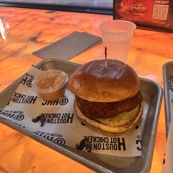 Houston TX Hot Chicken - Chicken Shop Near Me - Seattle, Washington Houston TX Hot Chicken - Chicken Shop Near Me - Seattle, Washington