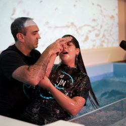 Conquerors For Christ