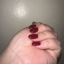 Perfect 10 Nails