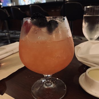 Perrine - Perrine punch - New American Near Me - New York City, New York Perrine - Perrine punch - New American Near Me - New York City, New York