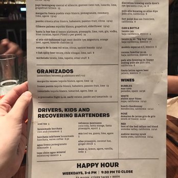 Tacolicious - Menu - Caterers Near Me - Palo Alto, California Tacolicious - Menu - Caterers Near Me - Palo Alto, California