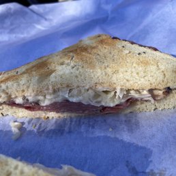Reuben
