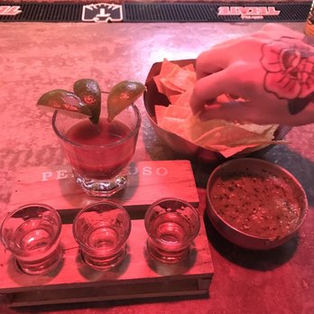 Wild Salsa - Mexican Near Me - Dallas, Texas Wild Salsa - Mexican Near Me - Dallas, Texas