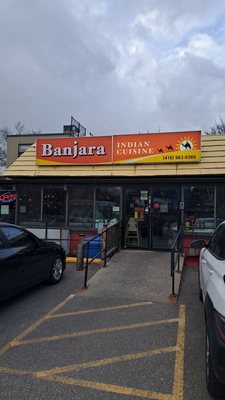 Banjara Indian Restaurant by null