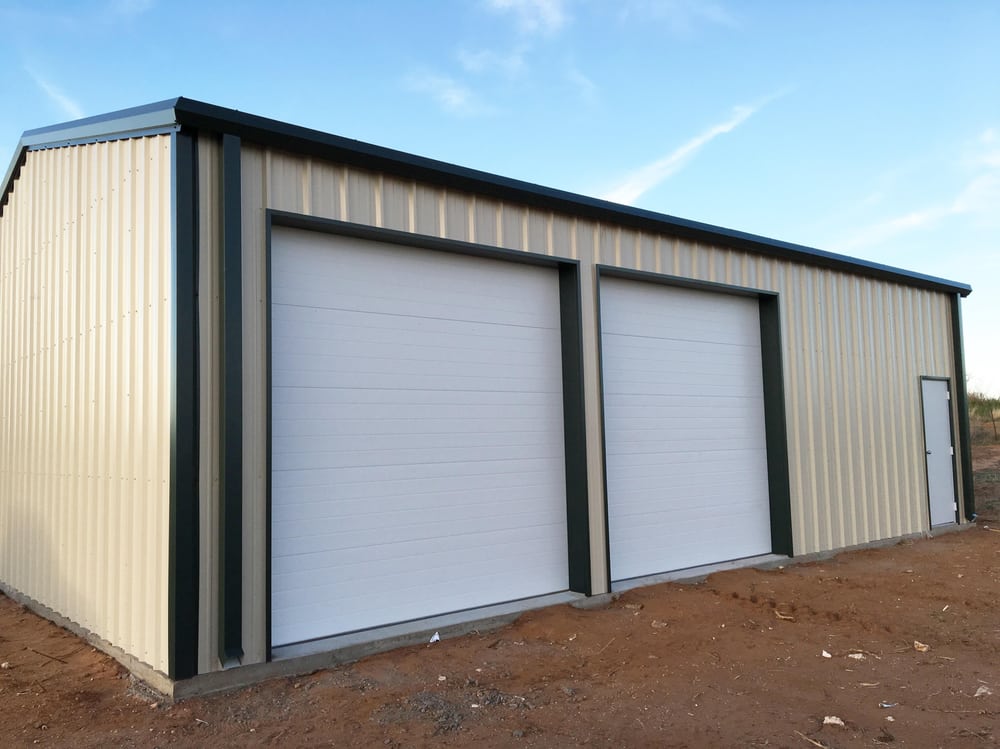 Slide of Doerksen Construction