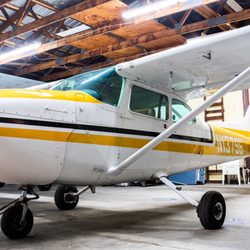 Positive Attitude Aviation