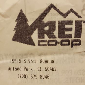 REI - They are now open ... - Outdoor Gear Near Me - Orland Park, Illinois REI - They are now open ... - Outdoor Gear Near Me - Orland Park, Illinois