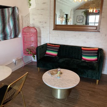Deseo Coffee Shack - Inside - Coffee & Tea Near Me - Phoenix, Arizona