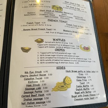 Uncle Bob's Ham & Eggers - Breakfast & Brunch Near Me - Plainville, Connecticut Uncle Bob's Ham & Eggers - Breakfast & Brunch Near Me - Plainville, Connecticut