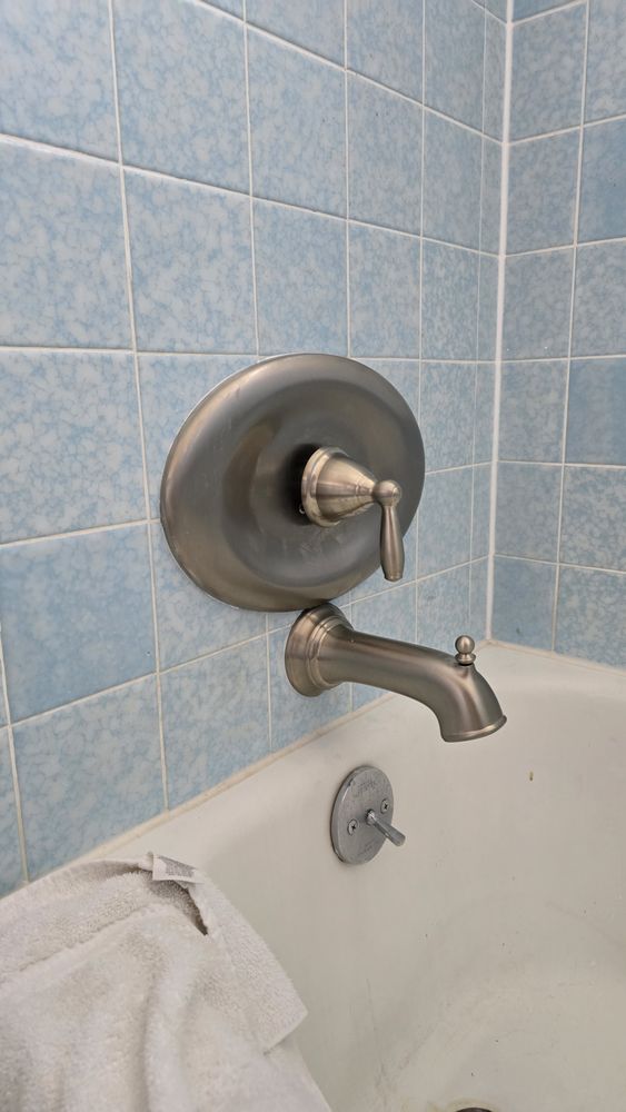 Slide of Rocket Plumbing Heating and Air Conditioning