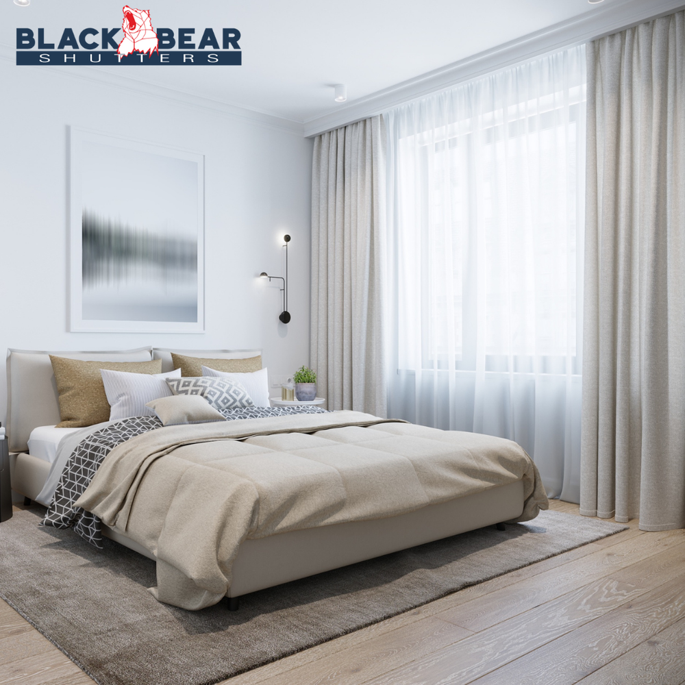 BLACK BEAR SHUTTERS Updated April 2024 Lucinda Ave, Norwest New