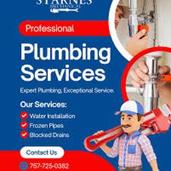 Starnes Mechanical