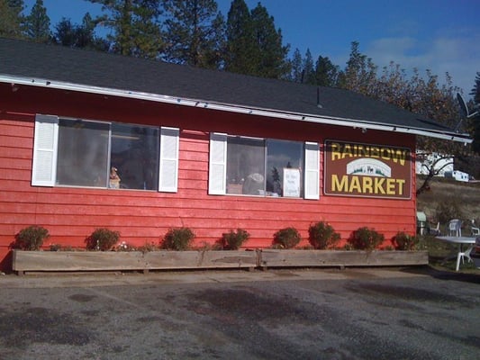 RAINBOW MARKET - Updated July 2025 - 11 Reviews - 16797 State Highway