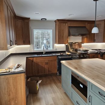 LM Electrical - Electricians Near Me - New Gloucester, Maine LM Electrical - Electricians Near Me - New Gloucester, Maine