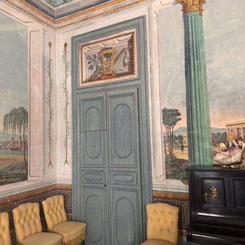 Castello di Donnafugata - Landmarks & Historical Buildings Near Me