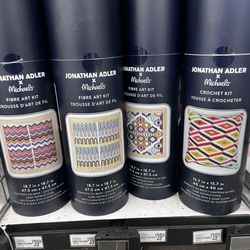 Michaels - Jonathan Adler Awesomeness