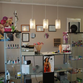 Ongles de Beaute - Nail Salons Near Me - Laval, Quebec Ongles de Beaute - Nail Salons Near Me - Laval, Quebec