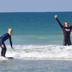 Go Ride A Wave Torquay