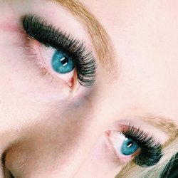 Angel Eyes Lashes