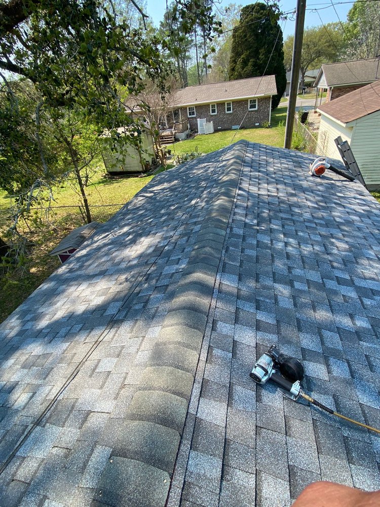 Slide of East Coast Roofing & Construction