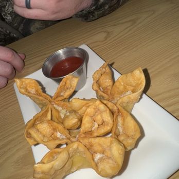 Tao Cha - Crab Rangoons - Chinese Near Me - Yukon, Oklahoma Tao Cha - Crab Rangoons - Chinese Near Me - Yukon, Oklahoma