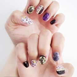 Vivid Nails - Gel Art