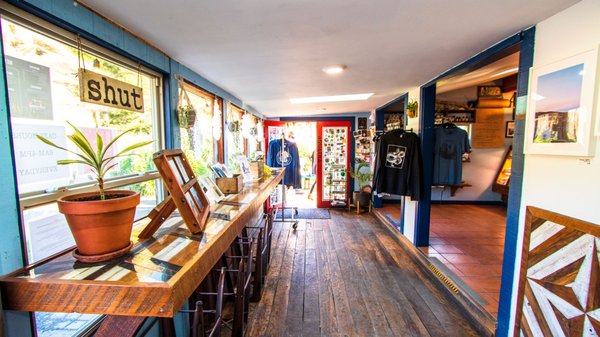 Cafe Aquatica by null