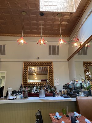 Rosemary bistro cafe by null