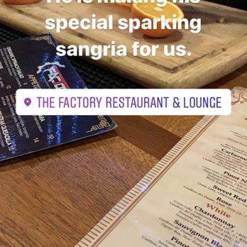 The Factory - Bartender - Lounges Near Me - Jersey City, New Jersey The Factory - Bartender - Lounges Near Me - Jersey City, New Jersey