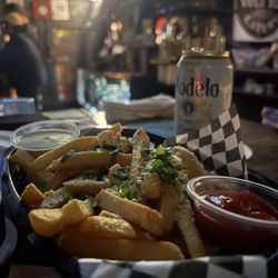 The Good Bar and Eatery