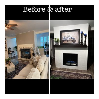 Archer Chimneys & Fireplaces