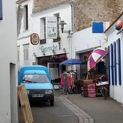 Le Gavroche